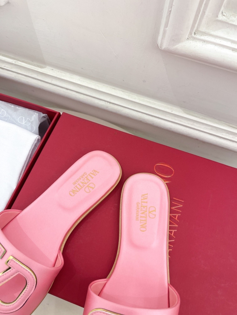 Valentino Slippers